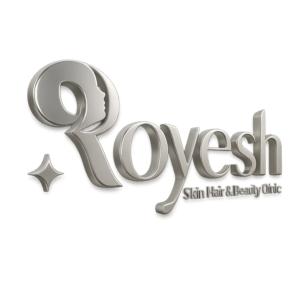 درباره کلینیک رویش