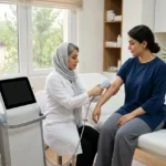 لاغری با دستگاه اگزیلیس در بابل
