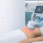 لاغری موضعی با دستگاه در بابل