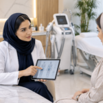 بهترین کلینیک لاغری در بابل و دستگاه‌های لاغری غیرتهاجمی