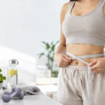 لاغری سریع شکم و کاهش چربی شکم با روش‌های اصولی
